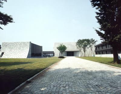 昭和49年県立歴史館開館