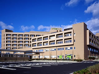 水戸医療センター