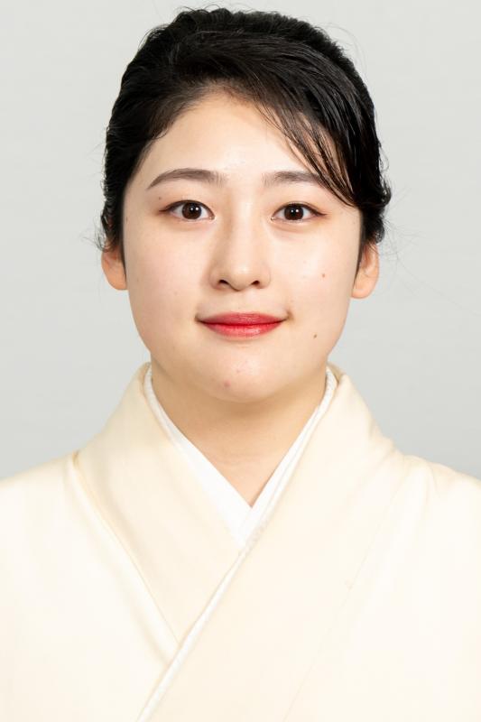 長谷由香顔写真
