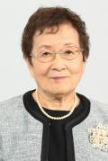 菊池孝子氏顔写真