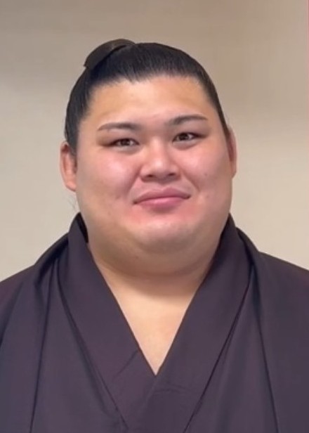 大の里泰輝_写真