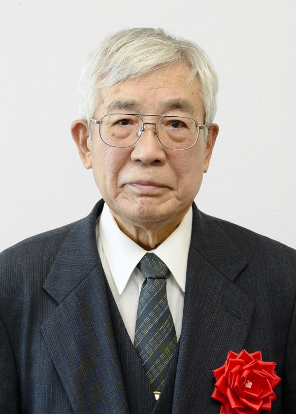 吉武和治郎_写真