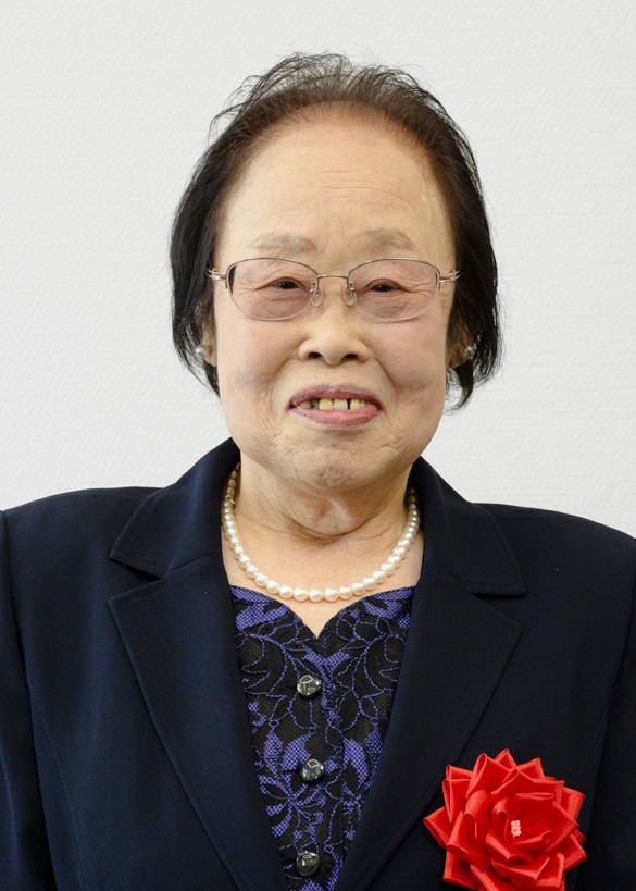 館野八千代_写真