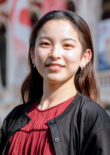 西梶菜々美_写真