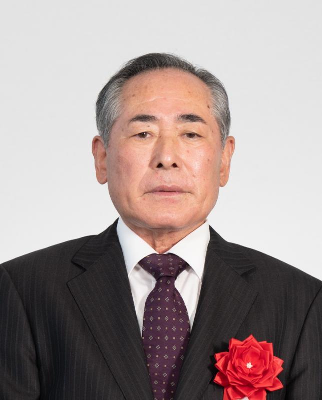高杉則行氏顔写真