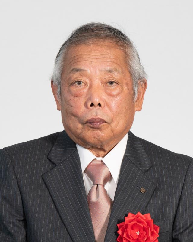 篠﨑勝氏顔写真