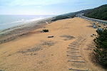 鹿島灘海浜公園2