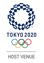 東京2020オリンピックロゴ