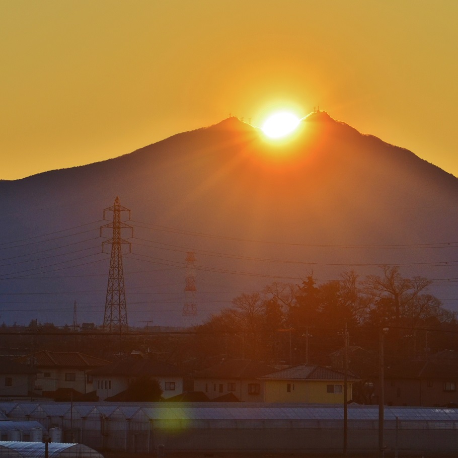 写真で巡る茨城の絶景 茨城県