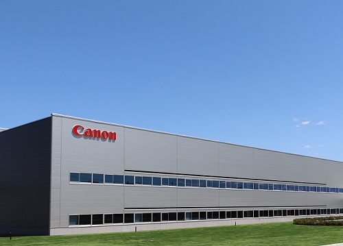 キヤノンモールド株式会社、写真