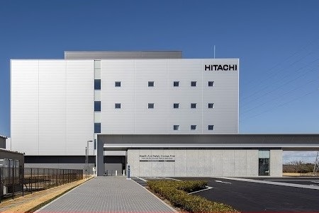 株式会社日立ハイテク、写真