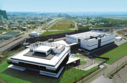 株式会社日立ハイテク、写真