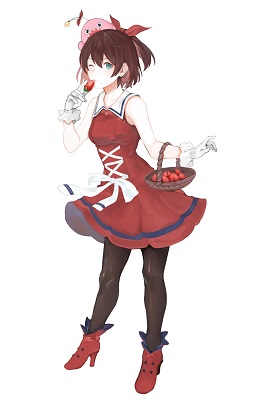 茨ひより、写真