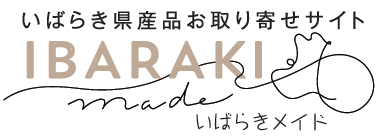 いばらき県産品お取り寄せサイトロゴ