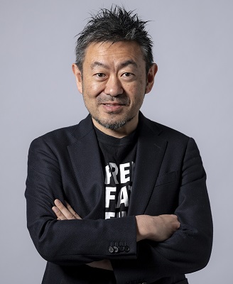 伊藤洋一氏