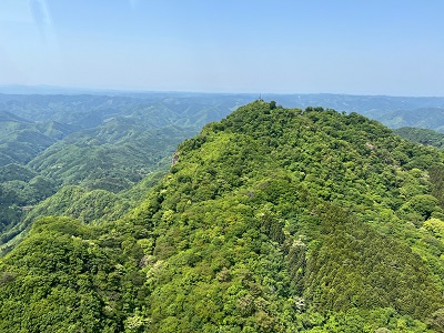 夏山