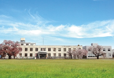 筑波海軍航空記念館