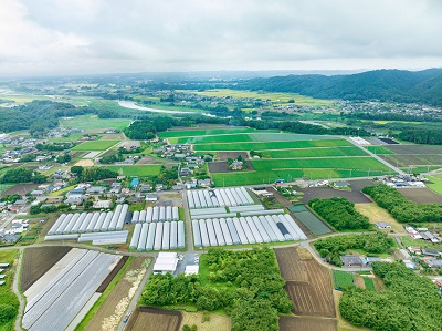 常陸大宮市三美地区