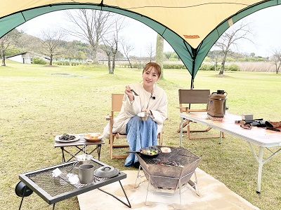 「涸沼自然公園