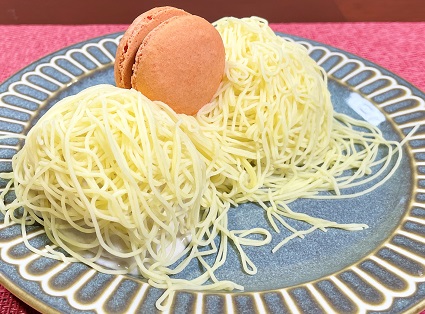 ダイヤモンブラ ン