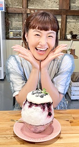 村上佳菜子さん