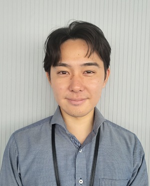 飯田さん