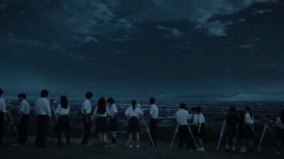 2025「この夏の星を見る」製作委員会