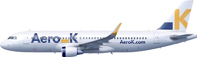 AeroK