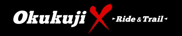 Okukuji×Ride&Trail
