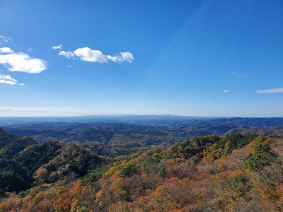 おかめ山