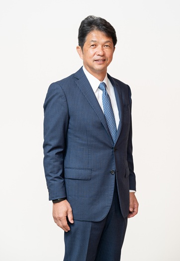 大井川知事