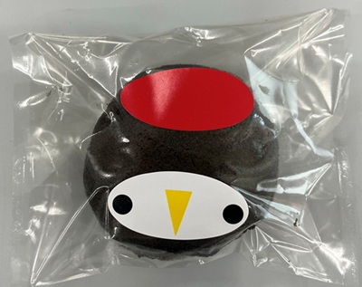 じょうずるどら焼き