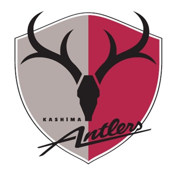 鹿島アントラーズロゴ