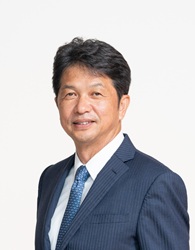 大井川知事