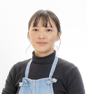 管理栄養士「大和沙織さん」