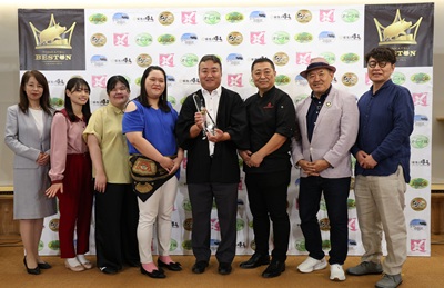 とんかつベス豚グランプリ