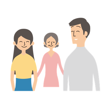 マリッジサポーター募集