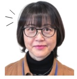 茨城県デザインセンター 大平さん