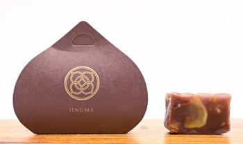 万羊羹飯沼 MEIMEI 