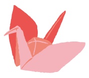 折り鶴