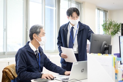 社会福祉法人仁心会（水戸市）