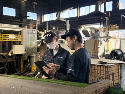 日東電気グループ（茨城町）