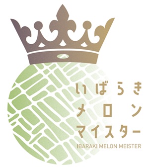 メロンマイスターロゴ