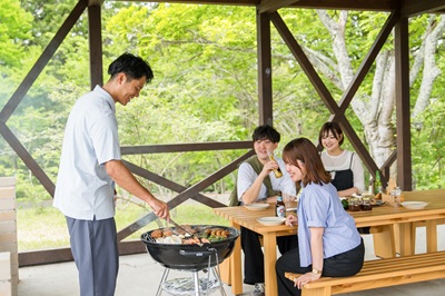BBQ