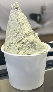 まこもジェラート
