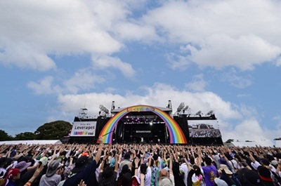 LUCKYFES