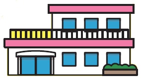 施設イラスト