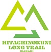 常陸国 ロングトレイルロゴ