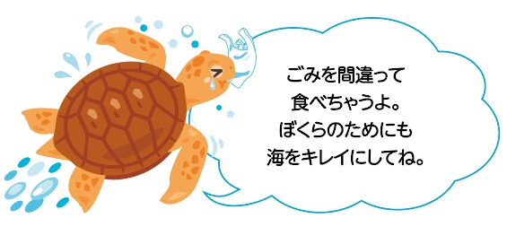 うみがめ