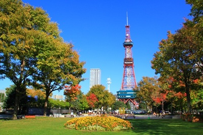 札幌 (北海道)